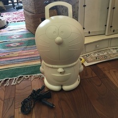 ドラえもん　冷温庫