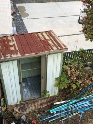 置き場