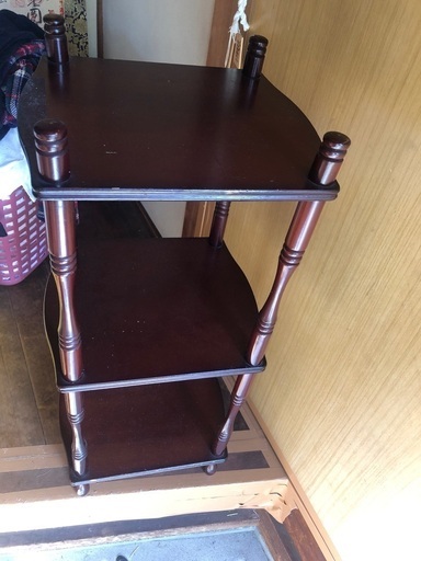 アンティーク家具　　婚礼家具