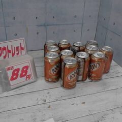 A＆W　ルートビア