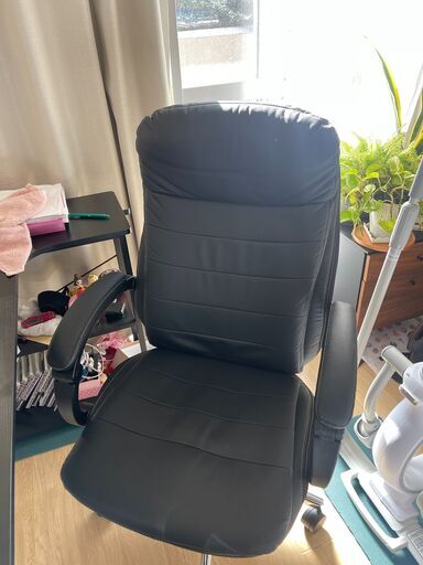 Chair - 事務用椅子