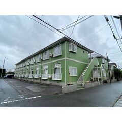 💖初期費用9万円対応💖東武伊勢崎線「和戸」駅 徒歩7分🌟最上階・...