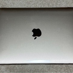 2017 Macbook 12インチ極美品