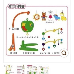 《取引中》メリーの画像