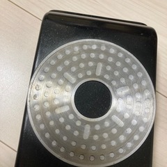 卵焼きフライパンと鍋セット　アイリスオーヤマの画像