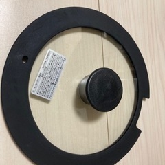 卵焼きフライパンと鍋セット　アイリスオーヤマの画像