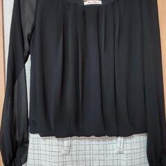 ワンピース2着の画像