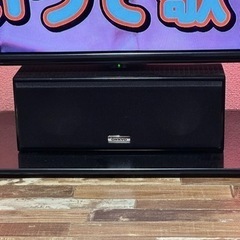 ONKYOのセンタースピーカー!!