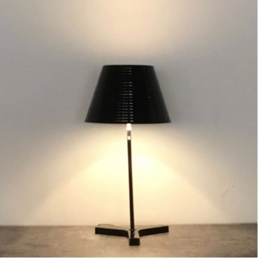 定価7万円 スペイン製 merset テーブルスタンド MRS-NOLITA