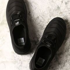 スリッポン　24cm　新品　　WEB限定 FREAK’S STO...