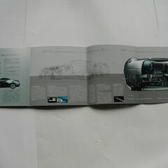 ⭕NISSAN FAIRLADY　Z   新車カタログ　オプション冊子付きの画像