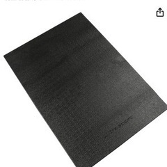 STEADY 最新UXモデル 懸垂マシン＋マット付きの画像