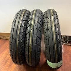 IRC(アイアールシー)井上ゴムバイクタイヤスクーター用 MB4...