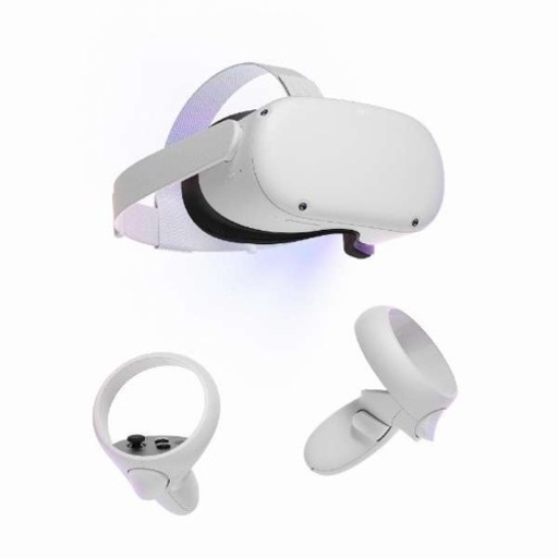家電 VR  Quest 2 128GB