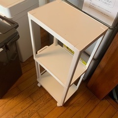 格安❗️キッチン収納ラック✨