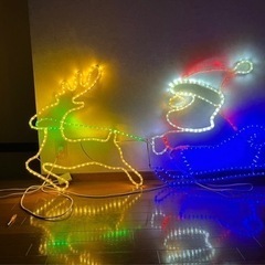 イルミネーション