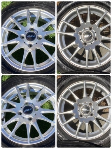 ⭐️⭐️軽自動車、コンパクトカーの人気サイズ‼️ 165/65R14‼️ スタッドレス‼️⭐️⭐️