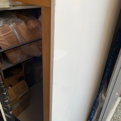 引っ越しに伴い　無料で譲ります　年末迄には