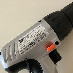 激安★日本製★東芝　コードレス　ドライバードリル　CDE_40c...