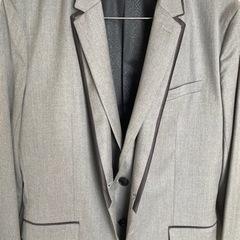 メンズ　ジャケット　L