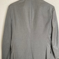 メンズ　ジャケット　Lの画像