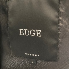 メンズ　ジャケット　Lの画像