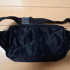 吉田かばん ポーター PORTER  タンカー 廃盤？　新古品の画像