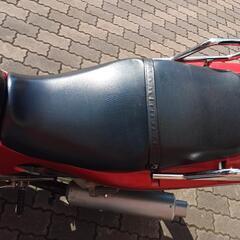 カワサキ　ZZR ZXR ゼファー400の画像