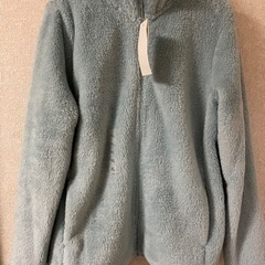 UNIQLO フリース　新品未使用　XL
