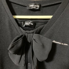 コムサ120アンサンブルの画像