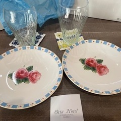 未使用品　octa hotel