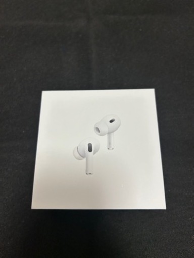 11/22迄掲載します。その後消します。新品未使用未開封Apple AirPods Pro 第2世代