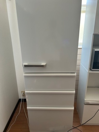 冷蔵庫(決まりました)