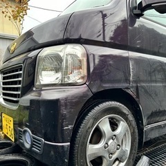 バモスホビオ実働格安！の画像