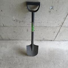 [決まりました]ミニスコップ　金属製