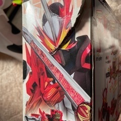 仮面ライダーセイバー 変身ベルト DX聖剣ソードライバーの画像