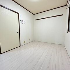 🌟初期費用０円🌟リフォーム済み🏳️‍🌈駅徒歩3分🏳️‍🌈エアコン...