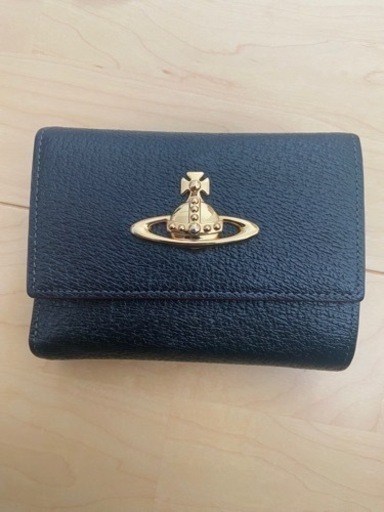 Vivienne Westwood ヴィヴィアンウエストウッド　財布