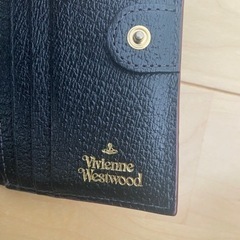 Vivienne Westwood ヴィヴィアンウエストウッド　財布の画像