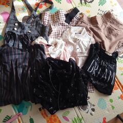 レディース　服　まとめて
