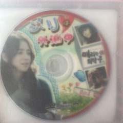 韓ドラ　メリは外泊中