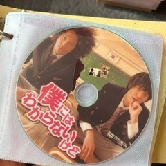 韓ドラ　僕にはわからないけど