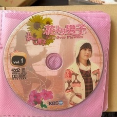 韓ドラ　花より男子