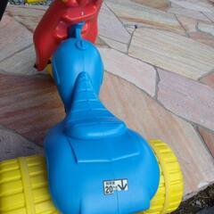 足けり3輪車。の画像