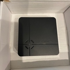 ReaSnow S1　リアスノーs1 コンバーターの画像