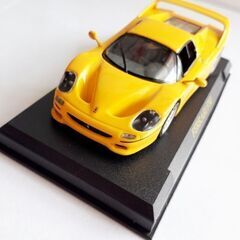 ☆フェラーリ☆ミニカー1/43サイズの画像