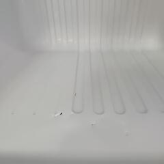 冷蔵庫【Haier 2008年製】の画像