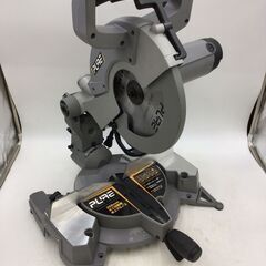 【エコツール半田店】PURE 255mm丸のこ D121J【愛知県/名古屋市/知立市/半田市/岡崎市/工具】 【ITORC53YDGP4 】★ 出張買取 も好評受付中！の画像