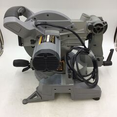 【エコツール半田店】PURE 255mm丸のこ D121J【愛知県/名古屋市/知立市/半田市/岡崎市/工具】 【ITORC53YDGP4 】★ 出張買取 も好評受付中！の画像