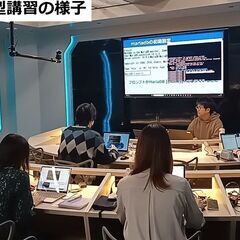 ★完全未経験から憧れのITエンジニアに★ インフラエンジニアへの転職を"無料"で支援します！★転職実績100人以上★ の画像
